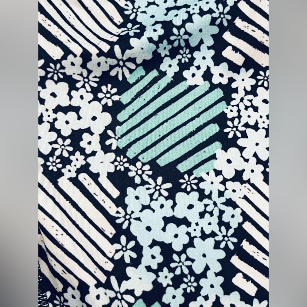NWOT Free People Lose Control Leggings - Picture 6 of 12